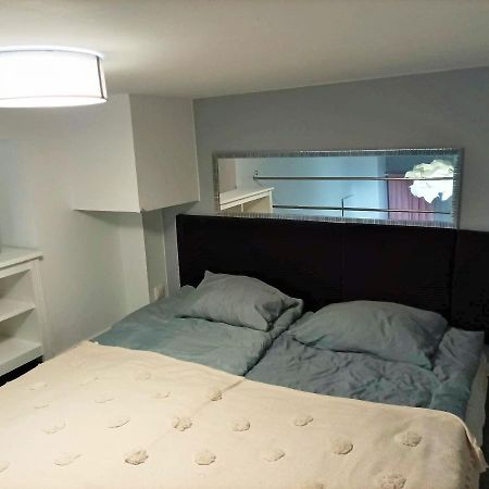 Ferienwohnung Blue Dream Slavia Misdroy Exterior foto
