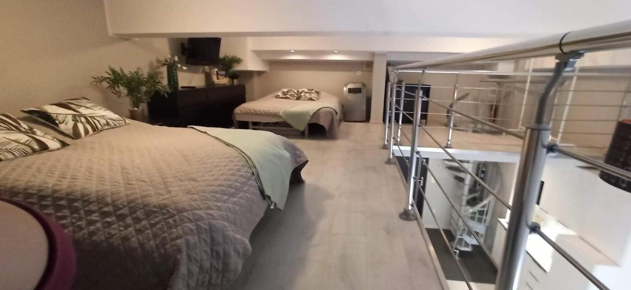 Ferienwohnung Blue Dream Slavia Misdroy Exterior foto