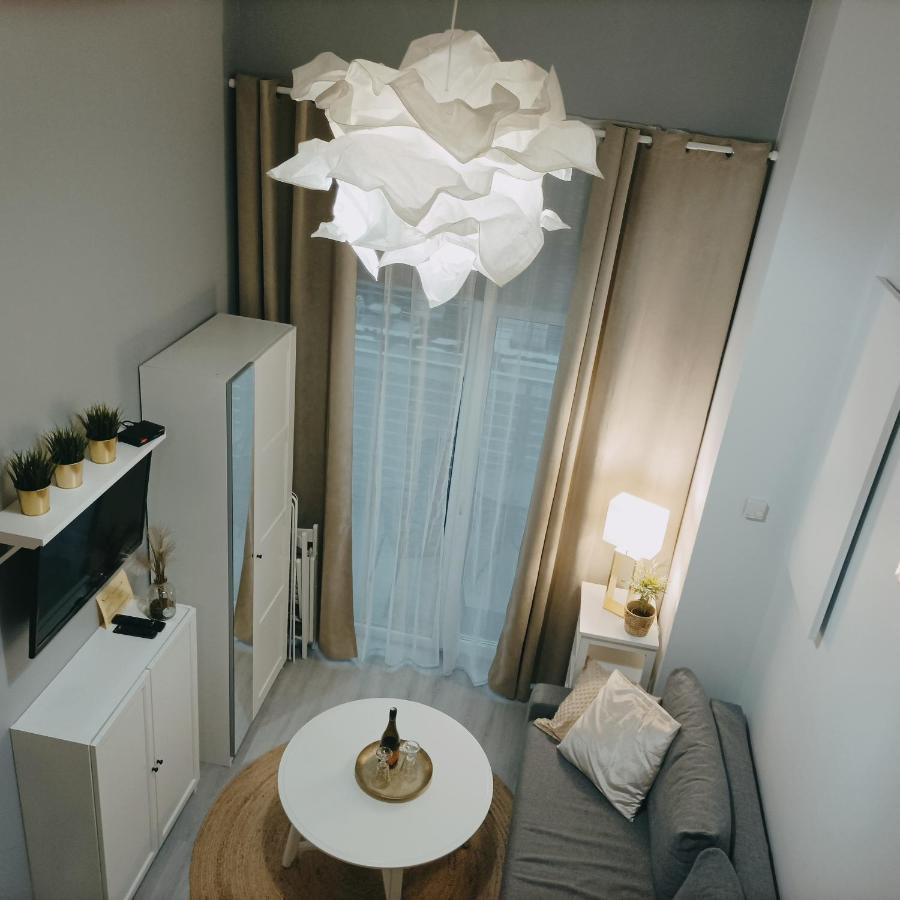 Ferienwohnung Blue Dream Slavia Misdroy Exterior foto