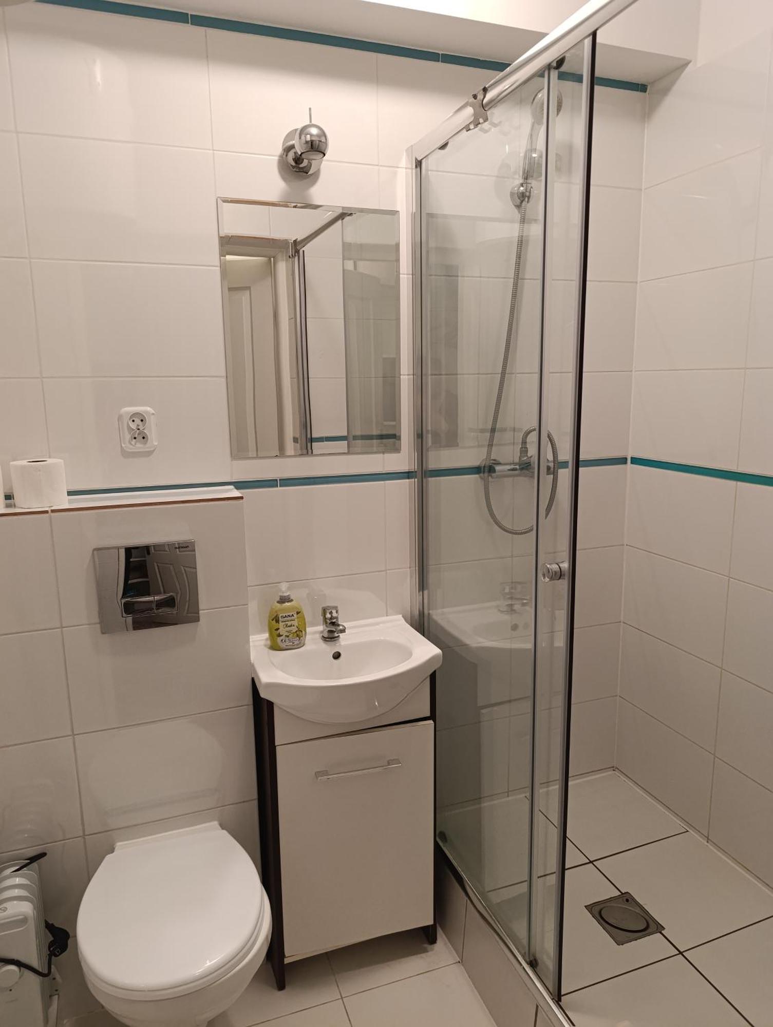 Ferienwohnung Blue Dream Slavia Misdroy Zimmer foto